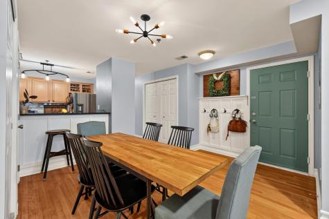 607 Jefferson Street Hoboken NJ 07030