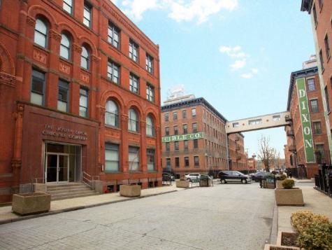 167 Wayne Street Jersey City NJ 07302