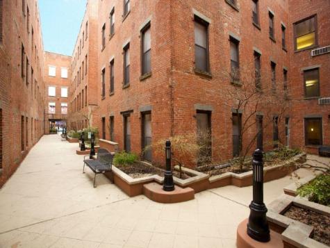 167 Wayne Street Jersey City NJ 07302