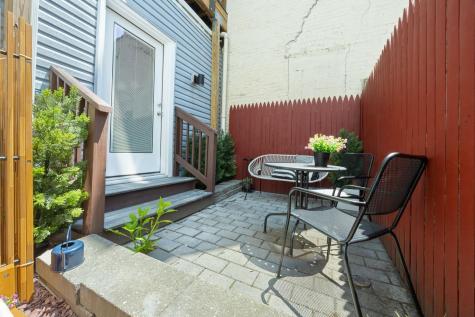 102 Colgate Street Jersey City NJ 07302
