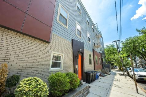 102 Colgate Street Jersey City NJ 07302