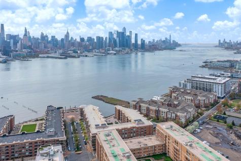 22 Avenue At Port Imperial West New York NJ 07093