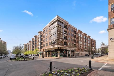 22 Avenue At Port Imperial West New York NJ 07093