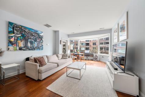 22 Avenue At Port Imperial West New York NJ 07093