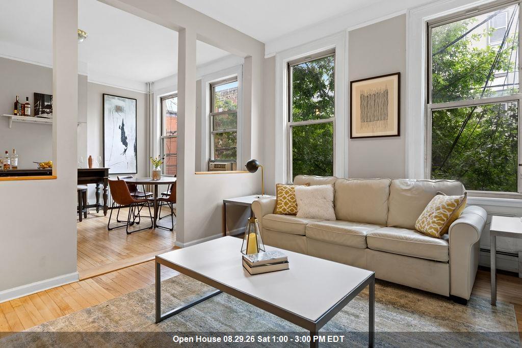 126 Madison Street Hoboken NJ 07030