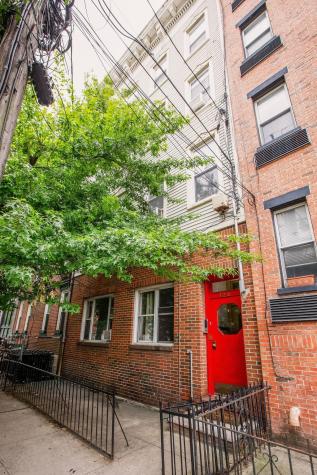 126 Madison Street Hoboken NJ 07030