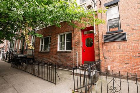 126 Madison Street Hoboken NJ 07030