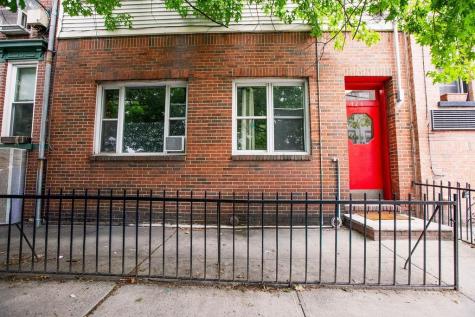126 Madison Street Hoboken NJ 07030