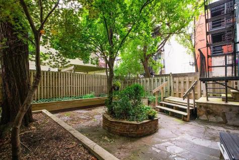 126 Madison Street Hoboken NJ 07030