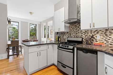 126 Madison Street Hoboken NJ 07030