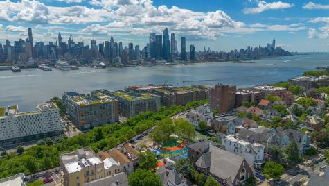 937 Boulevard East Weehawken NJ 07086