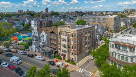 937 Boulevard East Weehawken NJ 07086