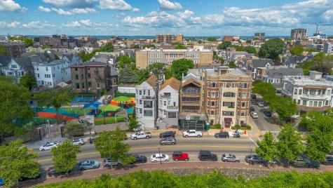 937 Boulevard East Weehawken NJ 07086