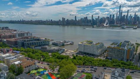 937 Boulevard East Weehawken NJ 07086