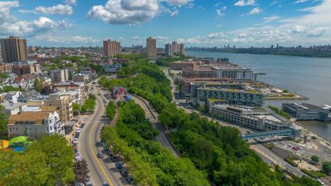 937 Boulevard East Weehawken NJ 07086