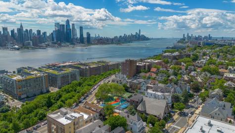 937 Boulevard East Weehawken NJ 07086