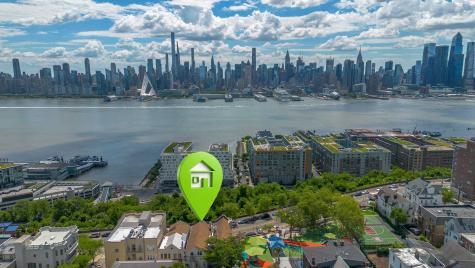 937 Boulevard East Weehawken NJ 07086