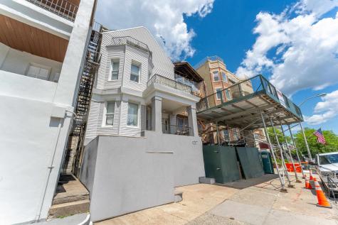 937 Boulevard East Weehawken NJ 07086