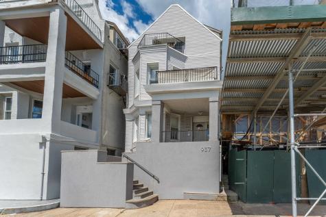 937 Boulevard East Weehawken NJ 07086