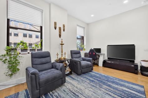 4 Beacon Way Jersey City NJ 07304