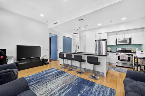 4 Beacon Way Jersey City NJ 07304