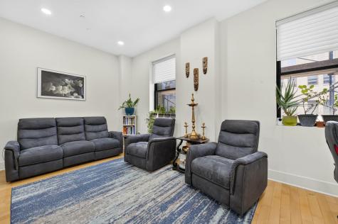 4 Beacon Way Jersey City NJ 07304