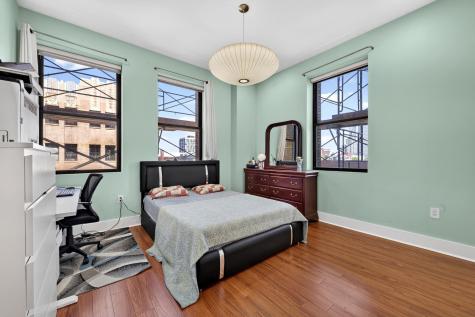 4 Beacon Way Jersey City NJ 07304