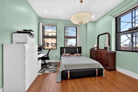 4 Beacon Way Jersey City NJ 07304