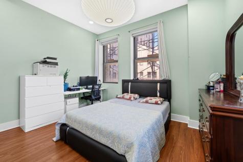 4 Beacon Way Jersey City NJ 07304