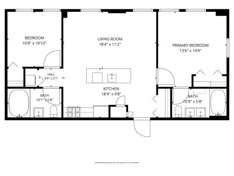 4 Beacon Way Jersey City NJ 07304