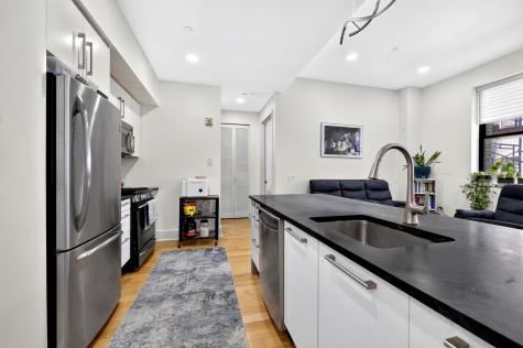 4 Beacon Way Jersey City NJ 07304