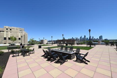 4 Beacon Way Jersey City NJ 07304