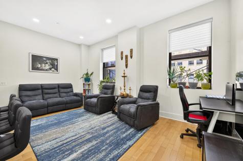 4 Beacon Way Jersey City NJ 07304