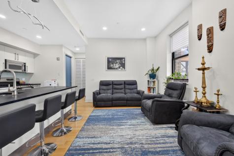4 Beacon Way Jersey City NJ 07304