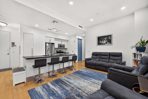 4 Beacon Way Jersey City NJ 07304