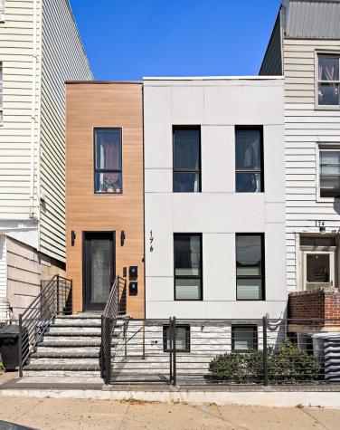 176 Griffith Street Jersey City NJ 07307