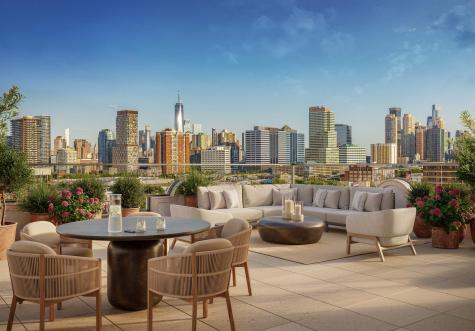 38 Jackson Street Hoboken NJ 07030