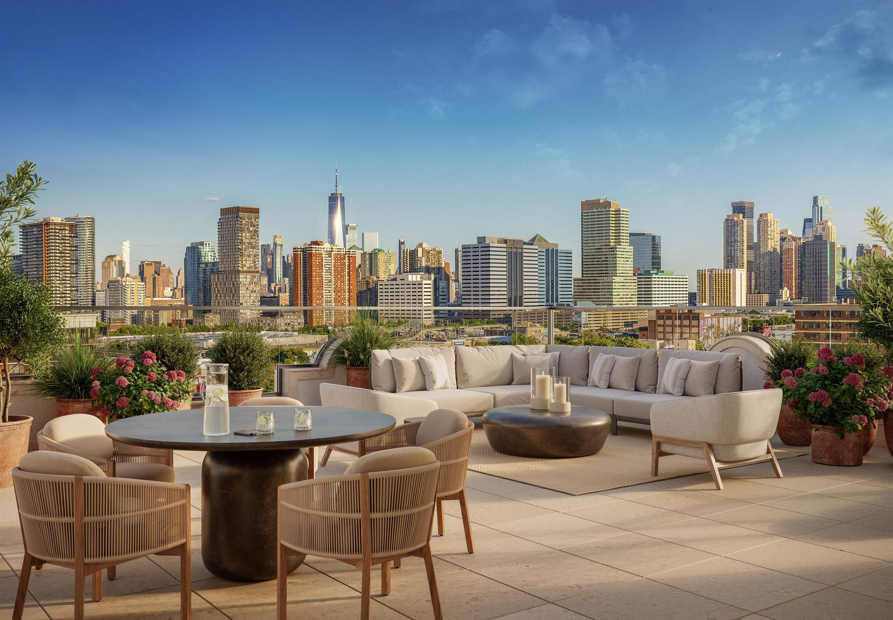 38 Jackson Street Hoboken NJ 07030