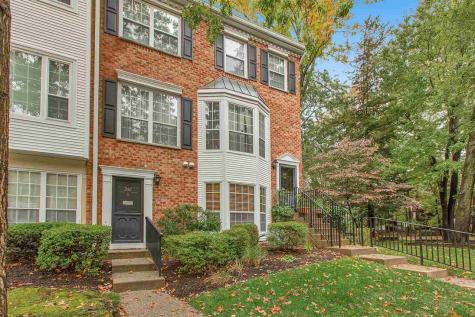 268 Larch Lane Mahwah NJ 07430