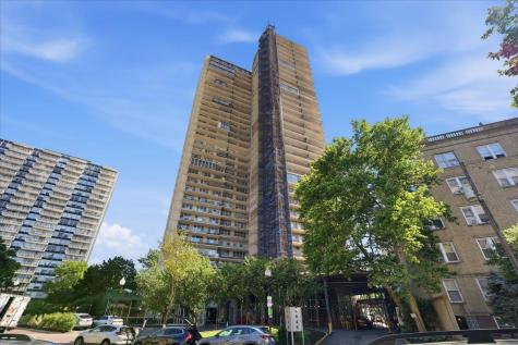 6040 Boulevard East West New York NJ 07093