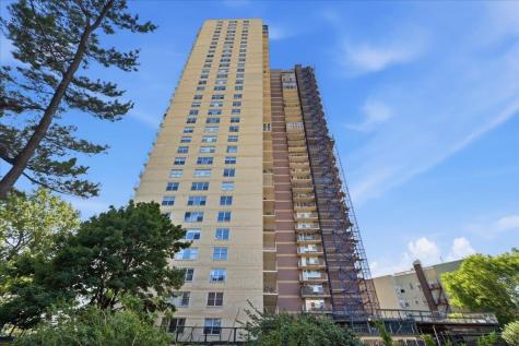 6040 Boulevard East West New York NJ 07093