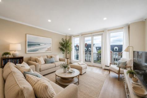 201 Shearwater Court West Jersey City NJ 07305
