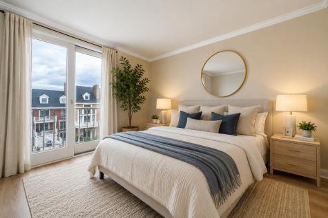 201 Shearwater Court West Jersey City NJ 07305
