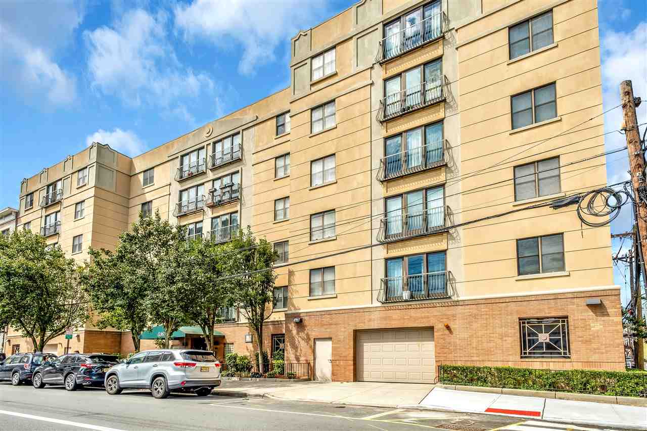 536 Grand Street Hoboken NJ 07030