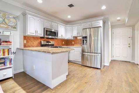 15 Jefferson Avenue Jersey City NJ 07306
