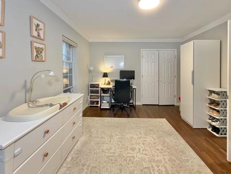 15 Jefferson Avenue Jersey City NJ 07306