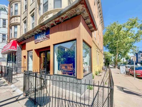 15 Jefferson Avenue Jersey City NJ 07306