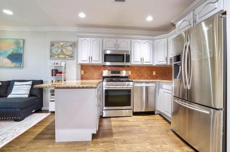 15 Jefferson Avenue Jersey City NJ 07306
