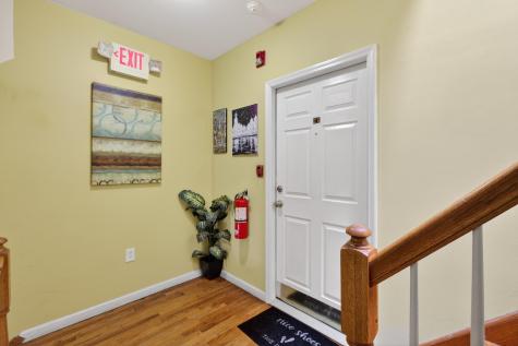 15 Jefferson Avenue Jersey City NJ 07306