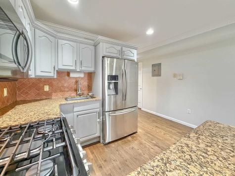 15 Jefferson Avenue Jersey City NJ 07306